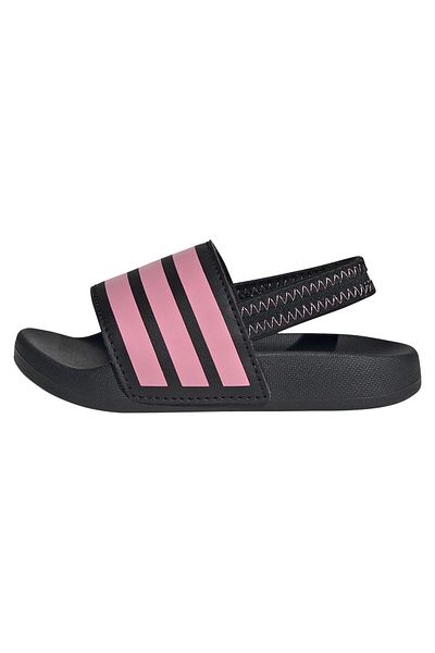 adidas ADIDAS children's sandals ADILETTE ESTRAP I - JR5325