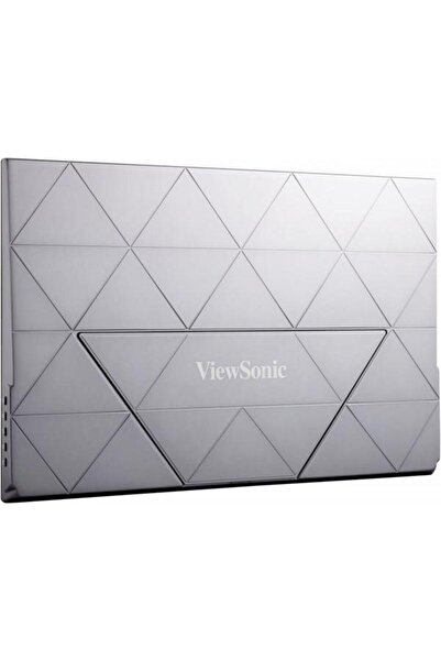 ViewSonic 17" IPS OMNI VX1755 4MS 144Hz mHDMI-TYPE-C Taşınabilir Monitör (1920 X 1080) Outlet (Kutu