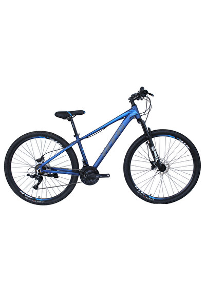 Vertech V0132MG BURST-X 29 JANT 24 VİTES HİDROLİK DİSK FREN Alüminyum DAĞ BİSİKLETİ