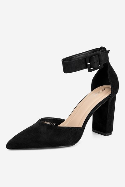 DeeZee femeie pui 5903698763316 Negru