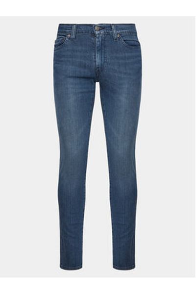 Levi's Blugi pentru bărbați Levi's 04511-5660 Albaștri