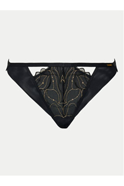 DORINA Women's Brazilian Briefs FXBZ0025EM021 Black