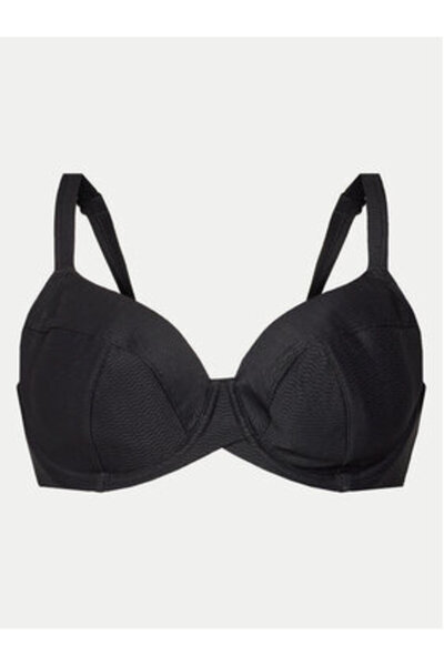 DORINA Women's Bikini Top D001696MI054 Black