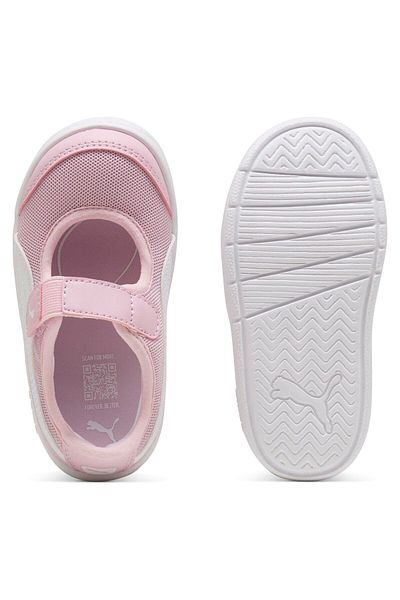 Puma Sandale PUMA pentru copii COURTFLEX V3 LINA V INF - 40057902