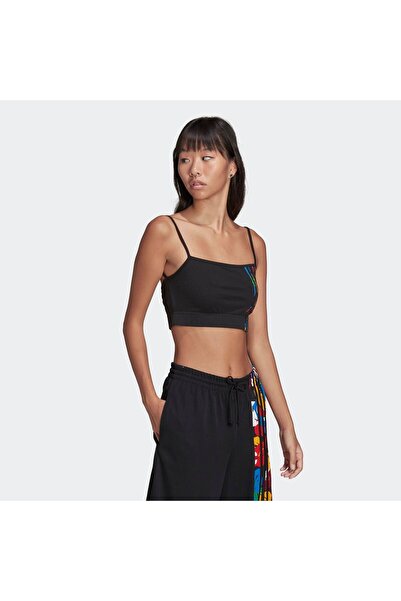 adidas ADIDAS women's tank top CROP TOP - HC4465