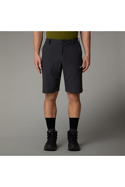 THE NORTH FACE Ανδρικό μαύρο σορτς Tanken