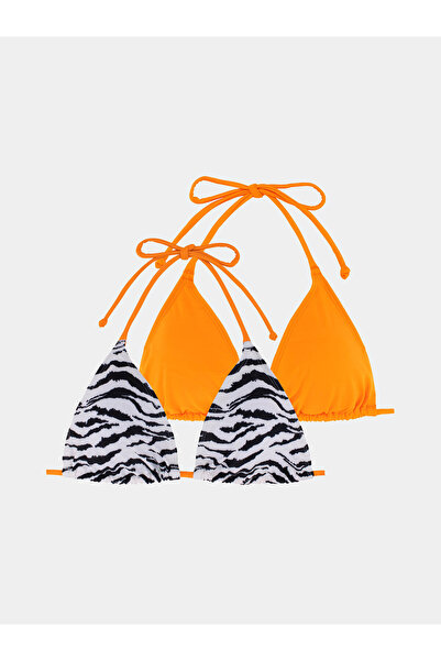 DORINA Women's Bikini Top D001776MI010 Colorful