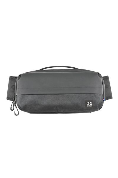 Hori Adventure Pack (Black)