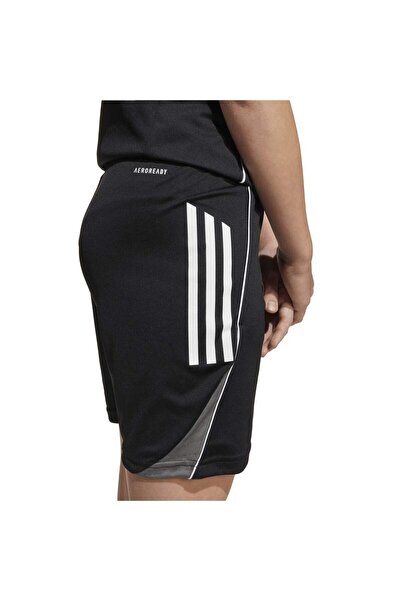adidas Tiro 25C Training Children's Black Shorts