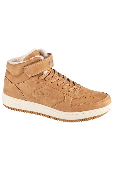 Lotto Paliot Fur, Men's Sneakers