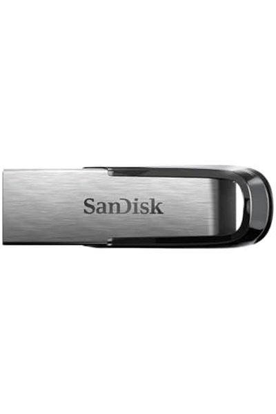 SanDisk SanDisk Ultra Flair USB 3.0 Flash Drive 16GB - SDCZ73-016G-G46