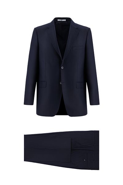 Kiğılı Classic Suit - Stylish and Comfortable Design