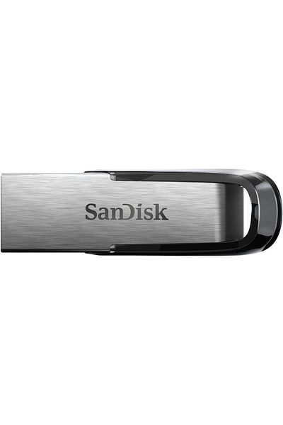 SanDisk SanDisk Ultra Flair USB 3.0 Flash Drive 16GB - SDCZ73-016G-G46