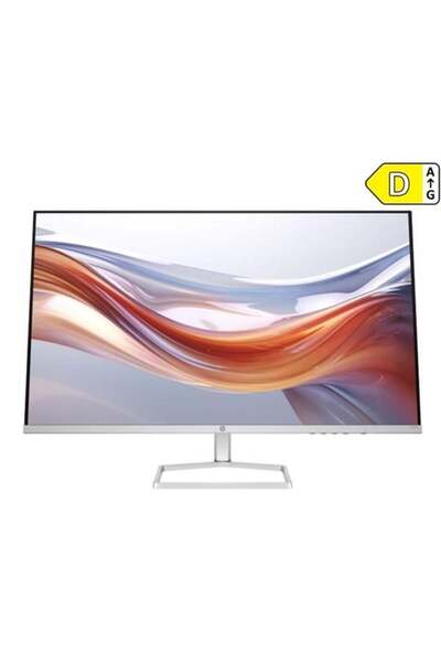 HP 27" 527SA 94F48E9 5MS 100HZ HDMI MULTIMEDYA MONİTÖR