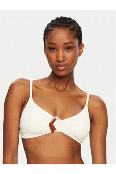 DORINA Women's Bikini Top FXBK0044MI112 White