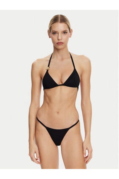 Dolce&Gabbana Dolce & Gabbana Costum de baie pentru femei O8B76J ONO12 Negru