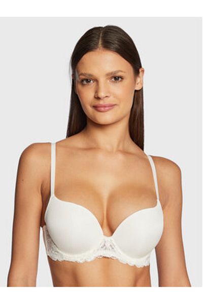 DORINA Women's Push-up Bra D17221A White