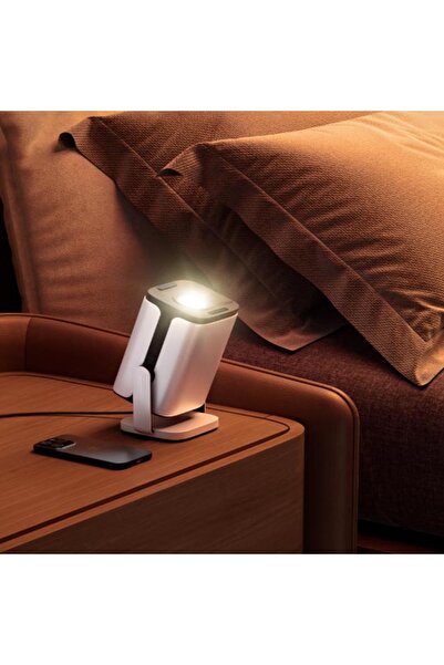 Outdoor İ-Dragon DR-800 Projeksiyon Beyaz