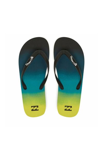 BİLLABONG Billabong Tides Men's Yellow Slippers