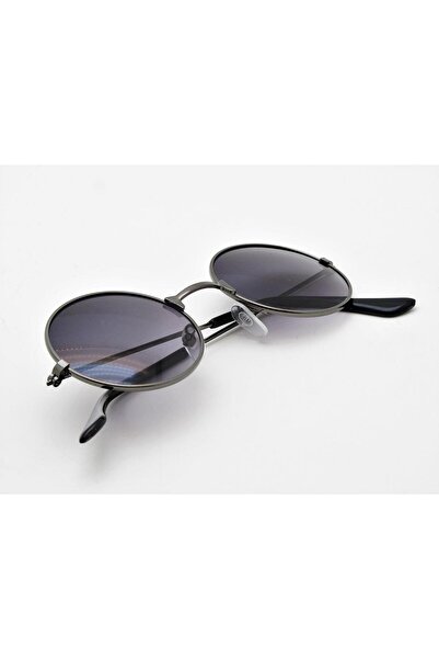 Takı Dükkanı Extoll Kids Round Unisex Boys Girls Sunglasses ex277