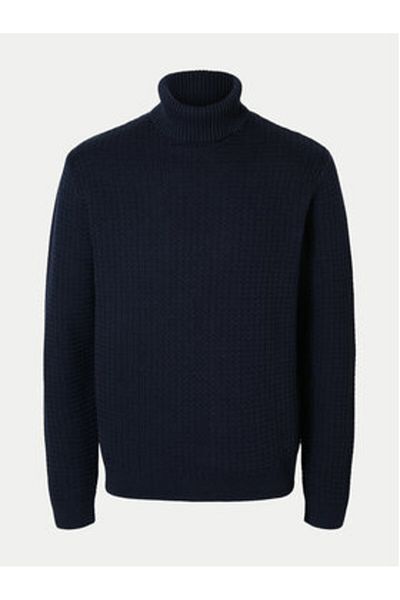 Selected Homme Golf pentru bărbați 16094576 Albastru marin