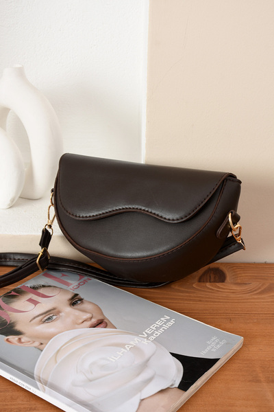 Handley Трендова сумка через плече, спортивна класична сумка через плече Tr