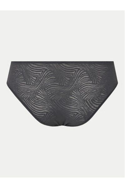 DORINA Women's Boxer Shorts FXCH0025ME027 Gray