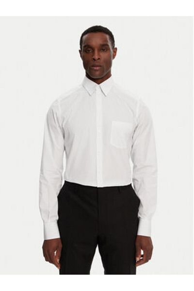 Dolce&Gabbana dolce gabbana Mens Shirt G5MA0T FR5ZV White