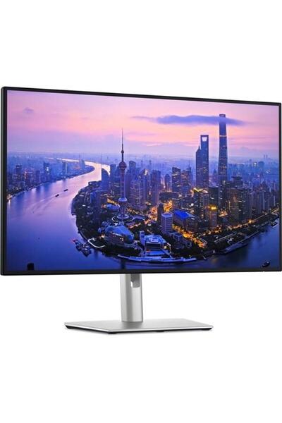 Dell 27" IPS ULTRASHARP U2725QE 5MS 120HZ HDMI-DP THUNDERBOLT KURUMSAL MONİTÖ...