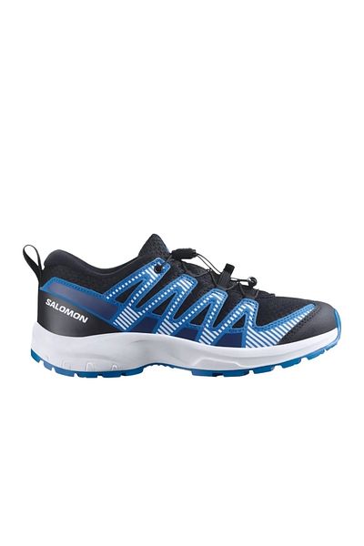 Salomon Boy Trekking L47730000 negru