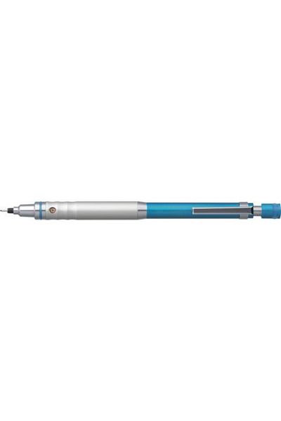 Uni Kuru Toga High 0.5 Versatil Pen Blue M5-1012