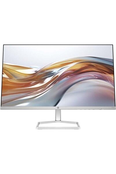 HP 23.8" IPS 524SW 94C21E9 5MS 100HZ HDMI EV OFİS MONİTÖRÜ BEYAZ