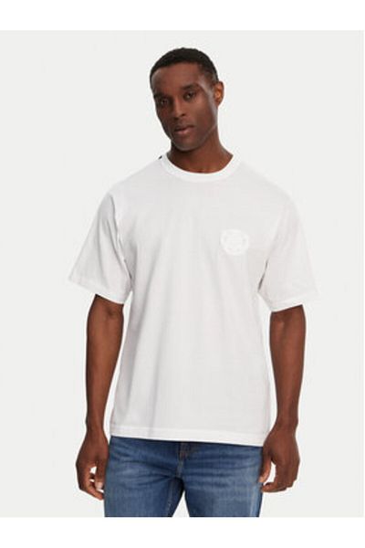 Dolce&Gabbana dolce gabbana Mens T-Shirt G8PN9Z G7NYJ White