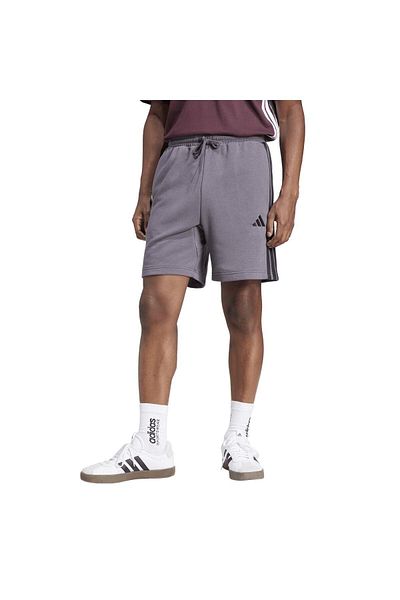 adidas Ανδρικό μωβ σορτς M 3S Ft Sho