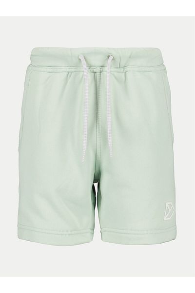 Didriksons Pantaloni scurți sport unisex pentru copii 505278 verzi