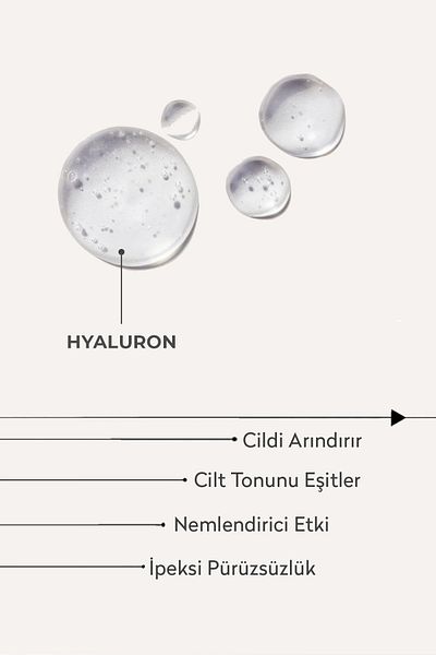 Dermokil Hyaluron Facial Cleansing Oil 150 ml