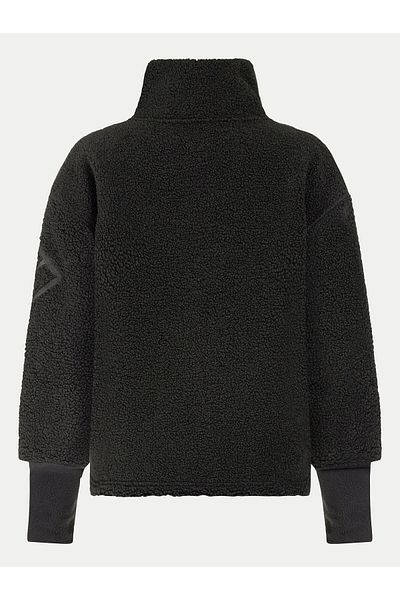 Didriksons Women's Fleece 505446 Black