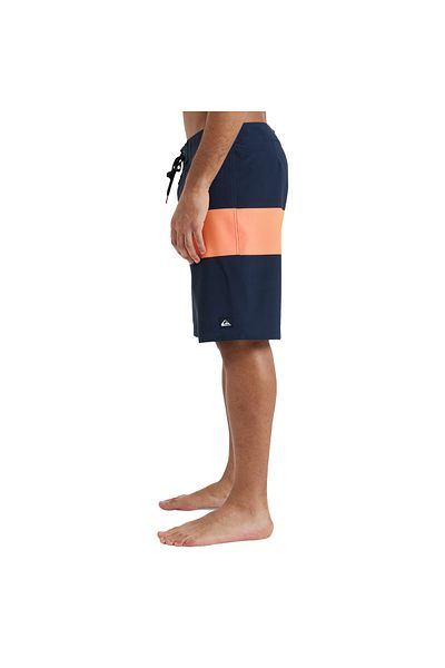 Quiksilver Surfsilk Straight Leg 20 Men's Boardshort Men's Boardshort Eqybs04890