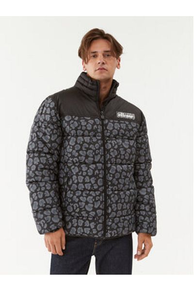 Ellesse Men's Down Jacket SHQ16840 Black