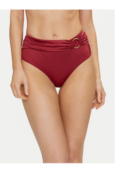 DORINA Slipul de bikini pentru femei D001706MI010 Vișiniu