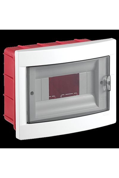 VİKO Viko 8'Li Recessed Fuse Box H.F