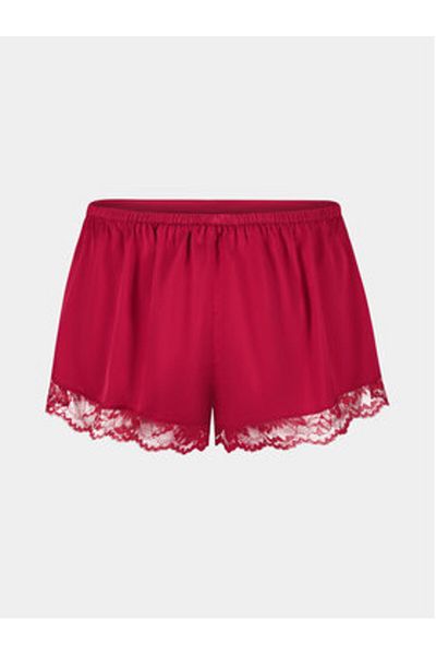 DORINA Women's Pajama Shorts DCSH0002SK002 Red