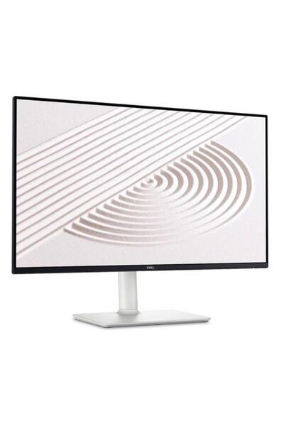 Dell 23.8" IPS S2425HS 5MS 100HZ HDMI EV OFİS TİPİ MONİTÖR BEYAZ 1920X1080