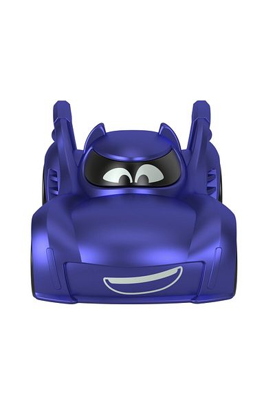 fısher Fisher Price Batwheels metal car - Batmobile