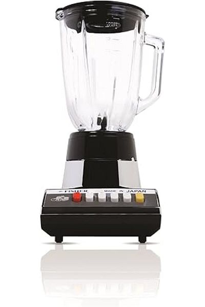 fısher Fisher - FM-2460CG-M Countertop Blenders