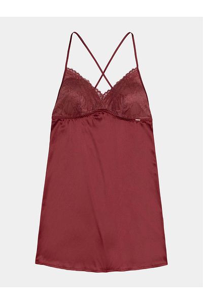 DORINA Women's Nightgown FXDS0003LA102 Red