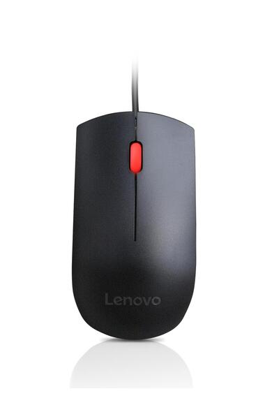 LENOVO Essential 4Y50R20863 Optik Kablolu Mouse