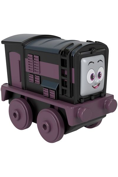 fısher Locomotiva Thomas & Friends - Diesel