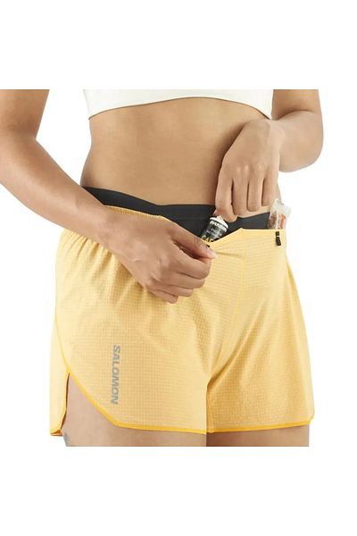 Salomon Sense Aero 3 Women's Running Shorts Women's Running Shorts Lc2437500