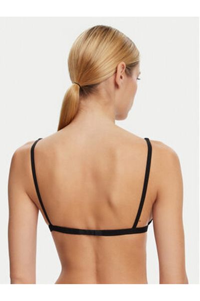 Dolce&Gabbana Sutien Dolce & Gabbana pentru femei O1G24T ONQ79 Negru